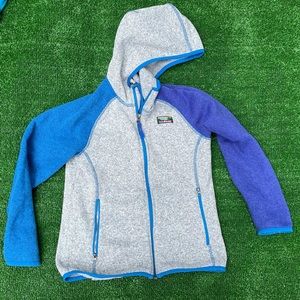 Kids L.L. Bean Hoodie